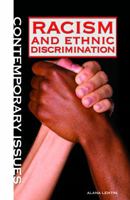 Racism and Ethnic Discrimination 1448818613 Book Cover