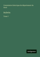 Bulletin: Tome 7 356376851X Book Cover
