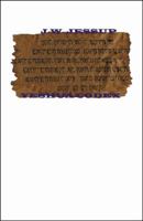 The Yeshua Codex 0741422239 Book Cover