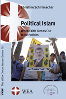 Political Islam 1498291988 Book Cover