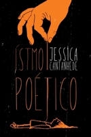 ÍSTMO POÉTICO 6554800166 Book Cover
