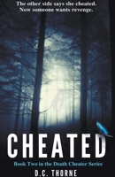 Cheated B0CRJTSBPY Book Cover