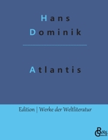 Atlantis 3942961482 Book Cover