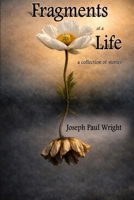 Fragments of a Life: a collection of stories B0H6TJ3QC3 Book Cover