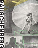 Robert Rauschenberg : A Retrospective 1633450201 Book Cover