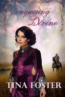 Conquering Divine 1541129865 Book Cover