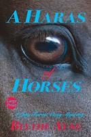 A Haras of Horses: A Joy Forest Cozy Mystery 1957272015 Book Cover