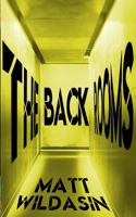 The Backrooms B0BW363SSF Book Cover