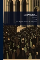 Sermons... (French Edition) 1024835502 Book Cover