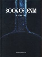 Book Of Denim Volume Two 9090309233 Book Cover
