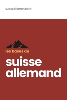 Les bases du suisse allemand B0FTW3WLZF Book Cover
