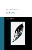 Barbablù (Italian Edition) B0BXN4479K Book Cover