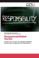 Responsabilidad Social 6200350396 Book Cover