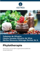 Phytotherapie (German Edition) 6208641365 Book Cover