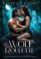 Wolf Roulette 0648778835 Book Cover