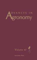 Advances in Agronomy 0120007673 Book Cover