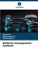 Batterie-management-systeme (German Edition) 6630546148 Book Cover