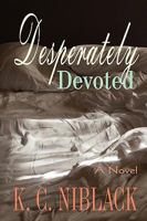 Desperately Devoted 0615248829 Book Cover