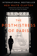 The Postmistress of Paris 0062946994 Book Cover