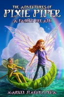A Fairy's Breath 149748149X Book Cover