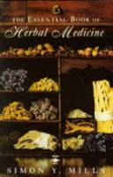 The Essential Book of Herbal Medicine (Arkana S.) 014019309X Book Cover