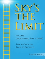 Sky's the Limit 9356112428 Book Cover