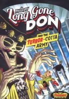 Long Gone Don - Book 1 - The Monstrous Underworld 1910200042 Book Cover