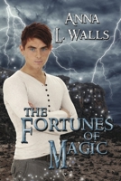 The Fortunes of Magix 148191667X Book Cover