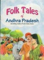 Folk Tales of Andhra Pradesh 8189182196 Book Cover