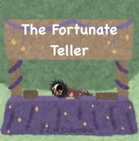 The Fortunate Teller 1967728054 Book Cover
