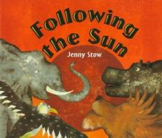 Following the Sun 157505048X Book Cover
