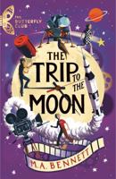 The Trip to the Moon 1801300437 Book Cover
