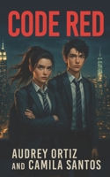 Code Red B0G7SH61JY Book Cover