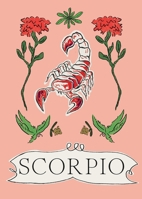 Scorpio 180453000X Book Cover