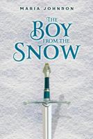 The Boy from the Snow 1848979525 Book Cover