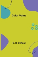 Color Value 9355751796 Book Cover
