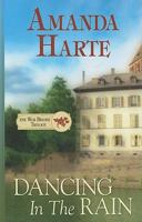 Dancing in the Rain (Avalon Historical Romance) 1410433196 Book Cover