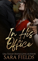 Dans Son Bureau: Une Romance avec un Patron Milliardaire (French Edition) B0D3C2F268 Book Cover