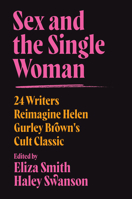 Sex and the Single Woman 0063071339 Book Cover