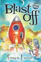 Blast Off (Planet Mitch) 1945274948 Book Cover