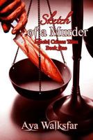 Sketch of a Murder 1940022282 Book Cover