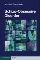 Schizo-Obsessive Disorder 1107000122 Book Cover