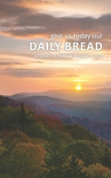 2023 Daily Bread (January/February/March) B0BQY175WH Book Cover