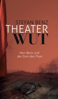 Theaterwut 3749746273 Book Cover