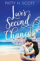 Love's Second Chance B08WJPL9PR Book Cover