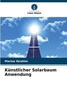 Künstlicher Solarbaum Anwendung 6209534325 Book Cover