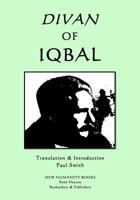 Divan of Iqbal 1986424502 Book Cover