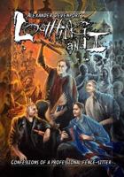 Loathing and I: Confessions of a professional fence-sitter 1983979414 Book Cover