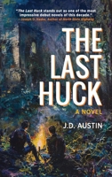 The Last Huck 1615998063 Book Cover