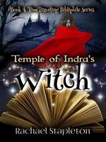 Temple of Indra's Witch 1625265301 Book Cover